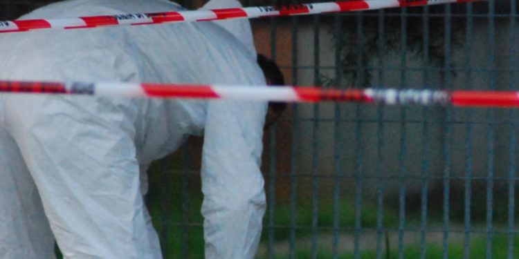 Bari, trovato corpo carbonizzato di una donna nelle campagne di Santeramo