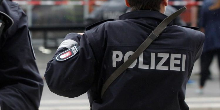 Stoccarda, 45enne italiano uccide due persone e dà fuoco ad abitazione