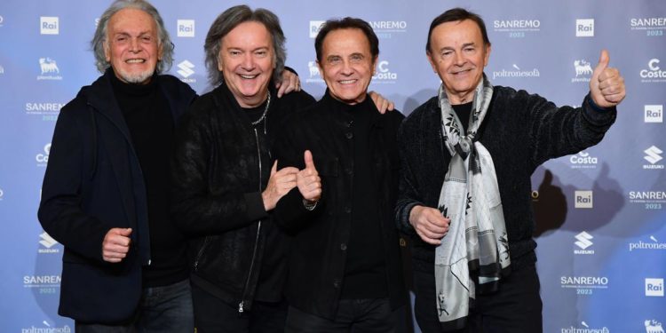 Pooh annunciano seconda data all’Olimpico di Roma