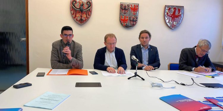 Scuola, a Trento il Ddl ‘Libertà educativa famiglie’