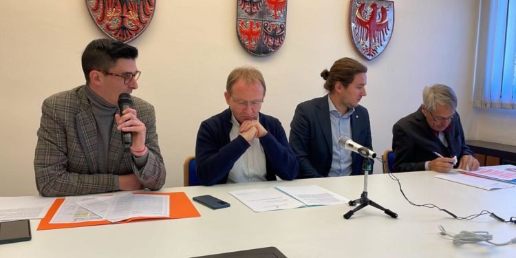 Assessore Istruzione Trento: ‘Con Ddl restituiamo a famiglie diritto a educazione sessuale’
