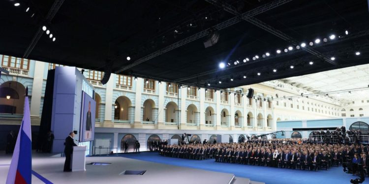 Russia, discorso Putin e armi atomiche: quali sono