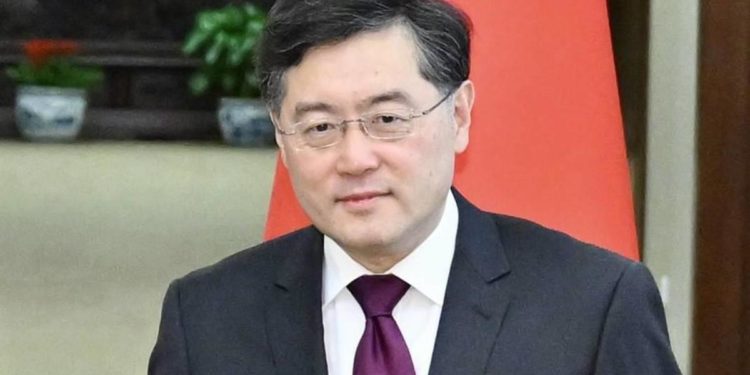 Ucraina, Cina: profondamente preoccupati per rischio escalation