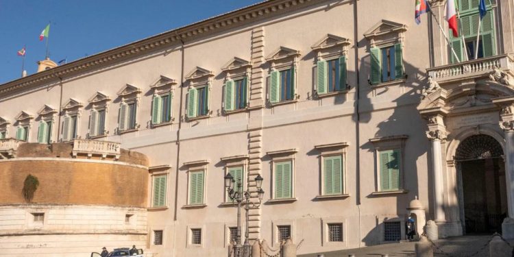 Milleproroghe, la lettera di Mattarella a premier e presidenti Camere