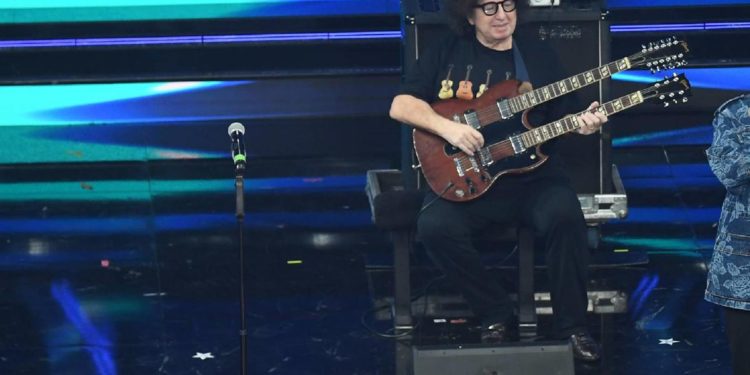 Morto Alberto Radius, il chitarrista e produttore aveva 80 anni