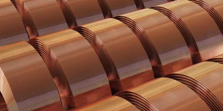 Il rame è il nuovo petrolio: ecco perché può diventare strategico