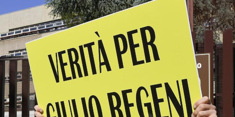 Regeni, stop processo: motivazioni sentenza Cassazione
