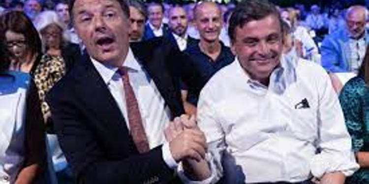 Terzo Polo, si accelera su partito unico. C’è l’ok di Renzi