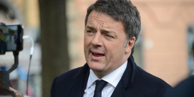 Terzo Polo, Renzi: “Non divorzio da Calenda”