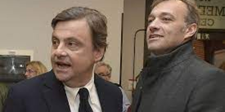 Terzo Polo, Richetti: “Partito unico? Pronti a partire, congresso entro ottobre”