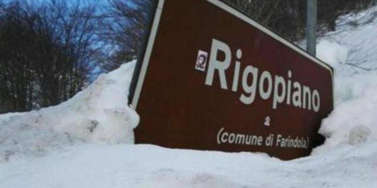 Strage Rigopiano, 29 vittime e 11 superstiti nella tragedia hotel