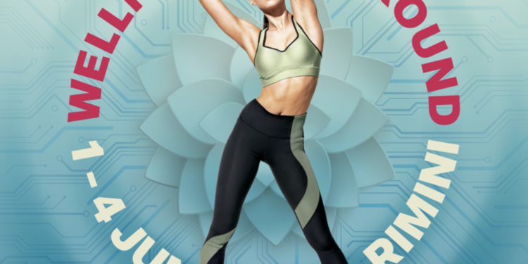 Ieg lancia ‘The wellness experience show’, la nuova era di Riminiwellness