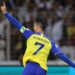 Ronaldo poker all’Al Wehda e supera i 500 gol in campionato
