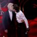 Sanremo 2023, Rosa Chemical: “Bacio con Fedez non era preparato”
