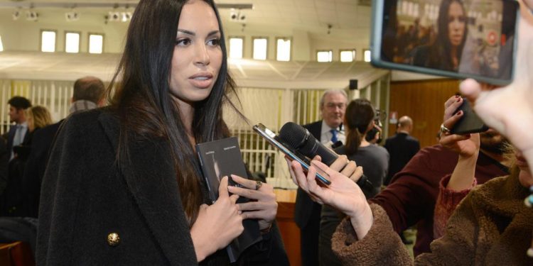 Ruby ter, Karima: “Mai fatto sesso con Berlusconi, mai stata prostituta”