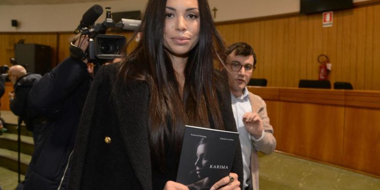 Ruby ter, il racconto di Karima: “Grata a Berlusconi, da lui affetto sincero”