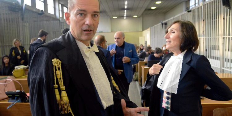 Ruby ter, Berlusconi “sollevato, assoluzione speriamo chiuda vicenda”