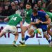 Sei Nazioni 2023, Italia-Irlanda 20-34