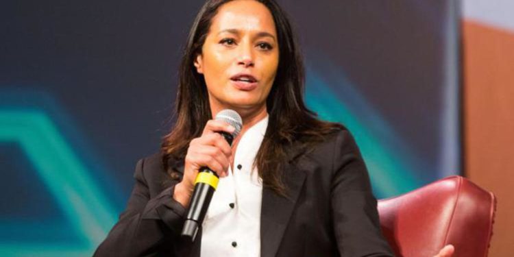 Sanremo 2023, Jebreal contro Salvini “famigerato razzista”