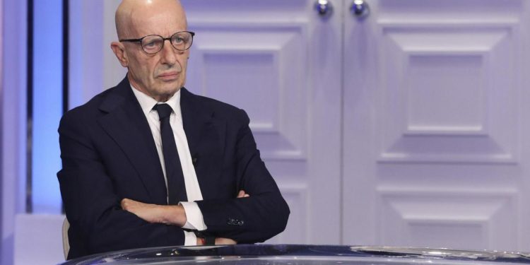 Dimissioni Montaruli, botta e risposta Mulè-Sallusti