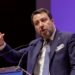 Sanremo 2023, Salvini: “Costituzione non va difesa lì”