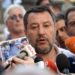 Cospito, Salvini: “Se ti hanno dato il 41 bis te lo fai”