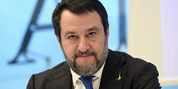 Regionali 2023, Salvini: “Gioco di squadra con Giorgia e Silvio funziona”