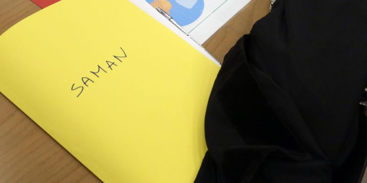 Caso Saman, Nordio firma rogatoria: “Padre partecipi al processo”