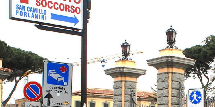 Incidente sull’A1, gravissimo chirurgo del Cardarelli di Napoli