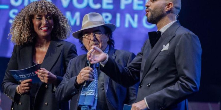 Eurovision Song Contest, tanti nomi noti italiani tentano la ‘via’ di San Marino