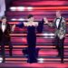 Sanremo 2023, ascolti tv quarta serata: 66,5% di share, mai così alto da arrivo Auditel
