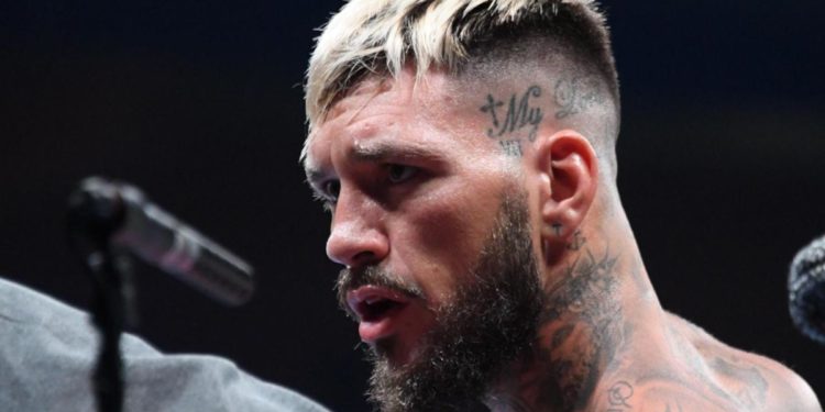 Daniele Scardina, malore in allenamento: operato d’urgenza