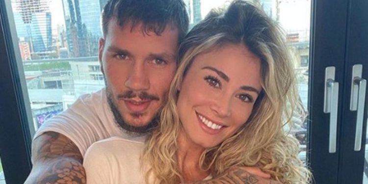 Scardina, il messaggio di Diletta Leotta: “Forza Dani”