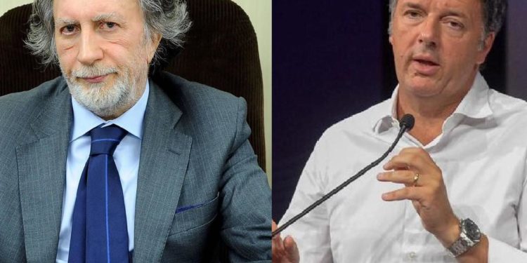 41 bis, scintille Scarpinato-Renzi: “Facciatosta”, “Vergognati”