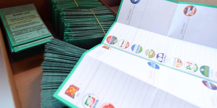 Elezioni regionali Lazio Lombardia, centrodestra esulta