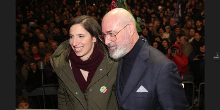 Primarie Pd, Toscani: “Voto Schlein, Bonaccini noioso come direttore pompe funebri”