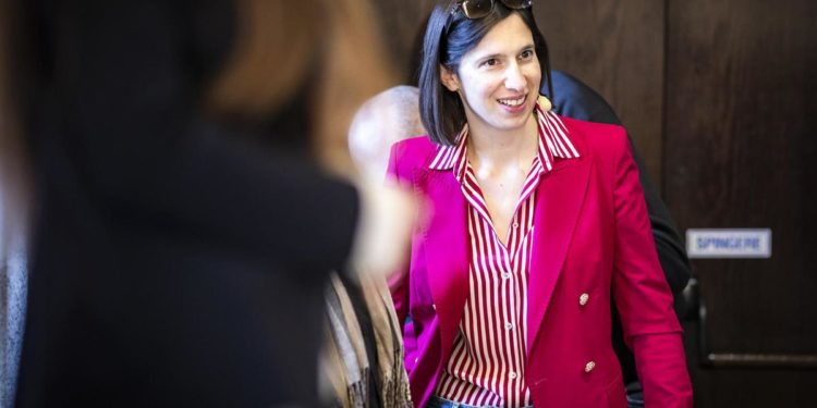 Pd, Schlein: “Lavoriamo per massima unità, subito tesseramento”