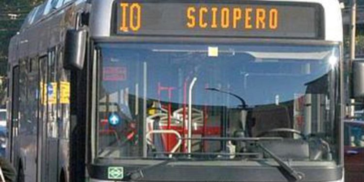 Sciopero mezzi oggi, venerdì 17 febbraio: da Roma a Milano, tutte le info