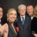Sanremo 2023, Chiara Ferragni e il selfie con Mattarella