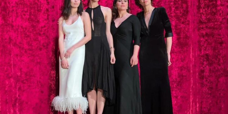 ‘The Good Mothers’, con i paesaggi della Calabria, vince a Berlino nella sezione Series