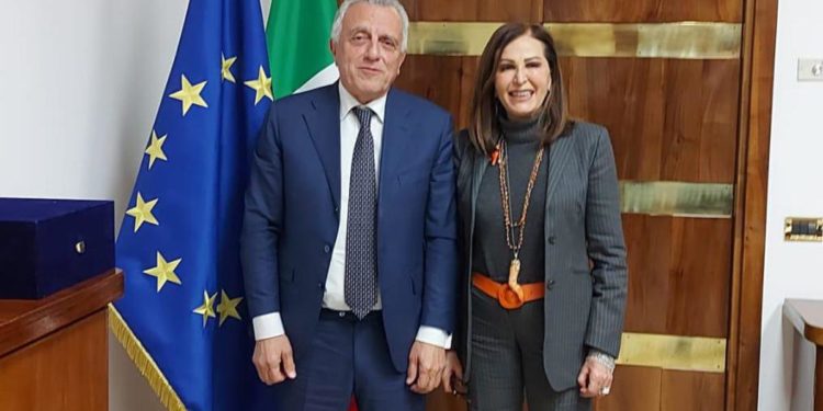 Porti, Serra (Assonat): “Bene Santanchè per avvio confronto su portualità turistica”