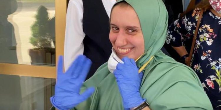 Silvia Romano, pm Roma chiede archiviazione inchiesta sequestro