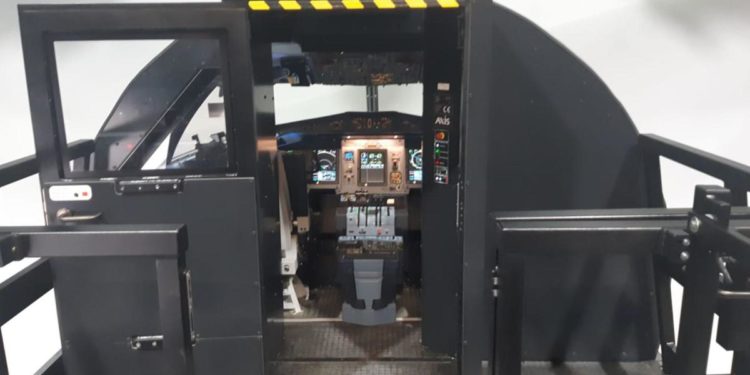 Leonardo, inaugurato Centro di Simulazione Operazioni Aeronavali della Guardia di Finanza