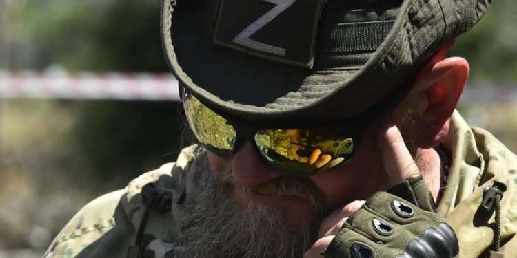 Ucraina, il racconto dei soldati: “Wagner esercito di zombie”