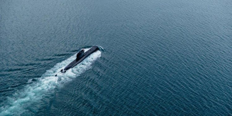 Ucraina, Oslo: “Navi nucleari russe nel Baltico”