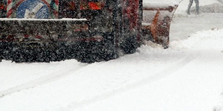 Maltempo sull’Italia, in arrivo freddo intenso e neve: ecco dove