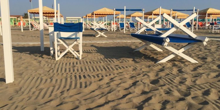 Concessioni balneari, la vera arma nelle mani della Ue è il Pnrr