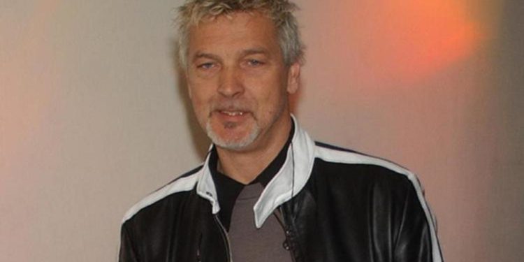 Stefano Tacconi, il figlio: “Va sempre meglio”