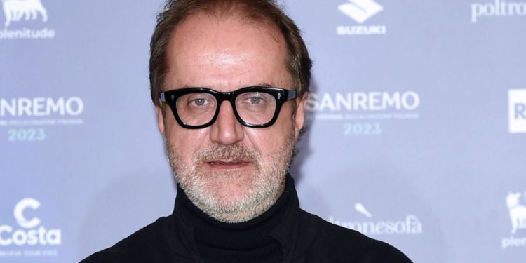 Sanremo 2023, Coletta: “Bacio Rosa Chemical-Fedez? Meglio quello di Morandi con Anna”