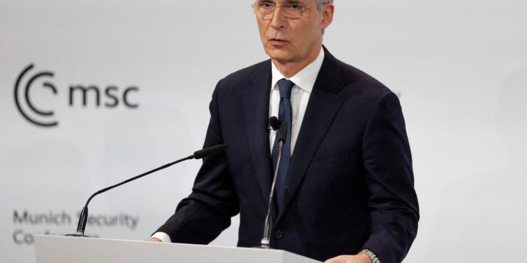 Moldova, Stoltenberg: “Fornire diverse modalità di supporto il prima possibile”